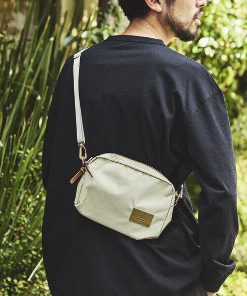 TUMI（トゥミ） ショルダーバッグ バッグ VOYAGEUR 「セドナ」クロス