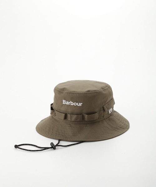 NEW ERA（ニューエラ） 帽子 ハット Barbour × NEW ERA/バブアー