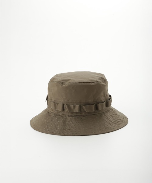 NEW ERA（ニューエラ） 帽子 ハット Barbour × NEW ERA/バブアー