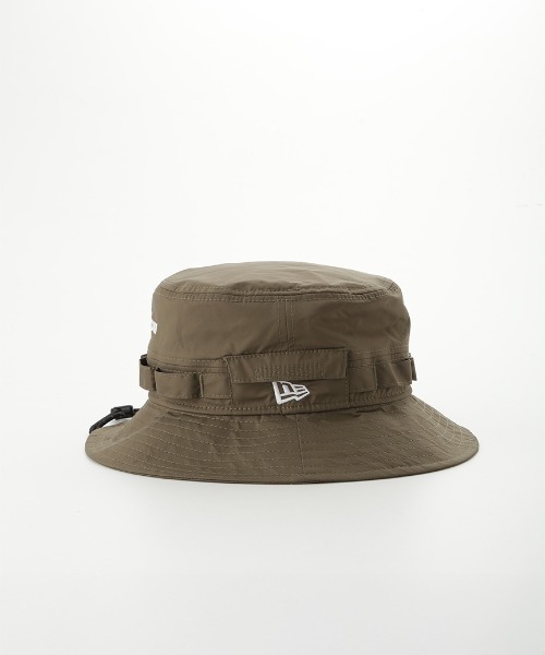 NEW ERA（ニューエラ） 帽子 ハット Barbour × NEW ERA/バブアー