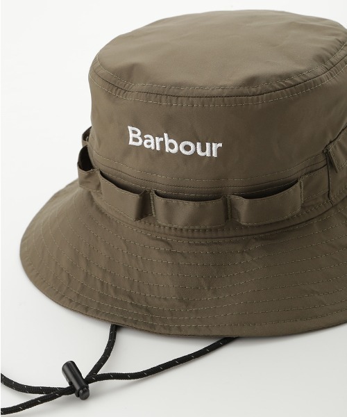 NEW ERA（ニューエラ） 帽子 ハット Barbour × NEW ERA/バブアー