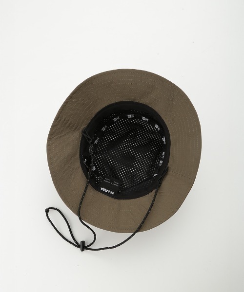 NEW ERA（ニューエラ） 帽子 ハット Barbour × NEW ERA/バブアー