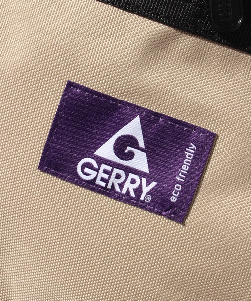 「GERRY」 ウエストバッグ FREE グレー メンズ_画像6