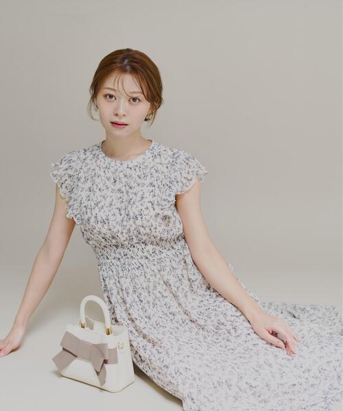 PROPORTION BODY DRESSING（プロポーションボディドレッシング