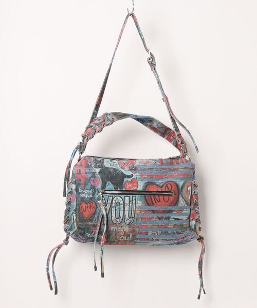 Desigual（デシグアル） ショルダーバッグ バッグ 「2026秋冬新作
