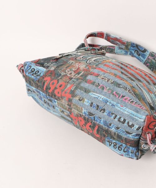 Desigual（デシグアル） ショルダーバッグ バッグ 「2026秋冬新作