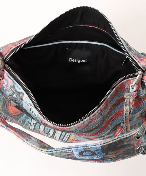Desigual（デシグアル） ショルダーバッグ バッグ 「2026秋冬新作
