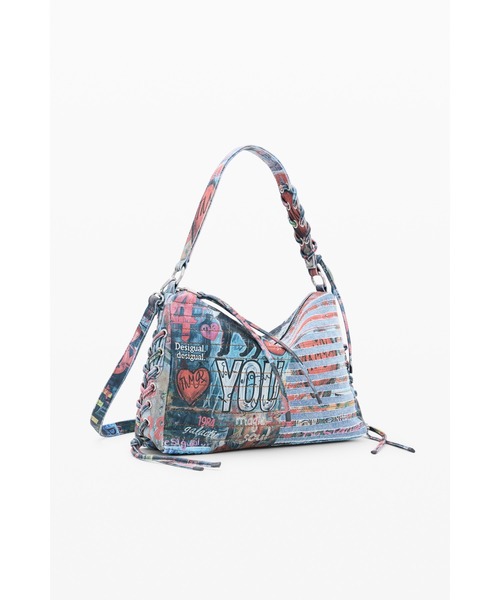 Desigual（デシグアル） ショルダーバッグ バッグ 「2026秋冬新作