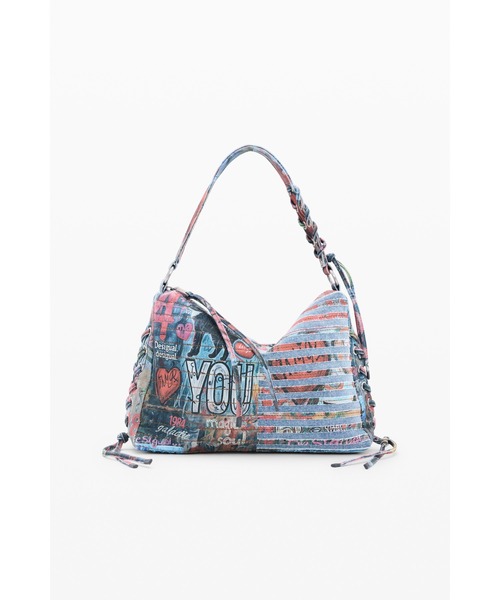 Desigual（デシグアル） ショルダーバッグ バッグ 「2026秋冬新作