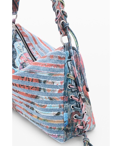 Desigual（デシグアル） ショルダーバッグ バッグ 「2026秋冬新作