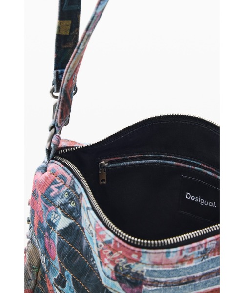Desigual（デシグアル） ショルダーバッグ バッグ 「2026秋冬新作