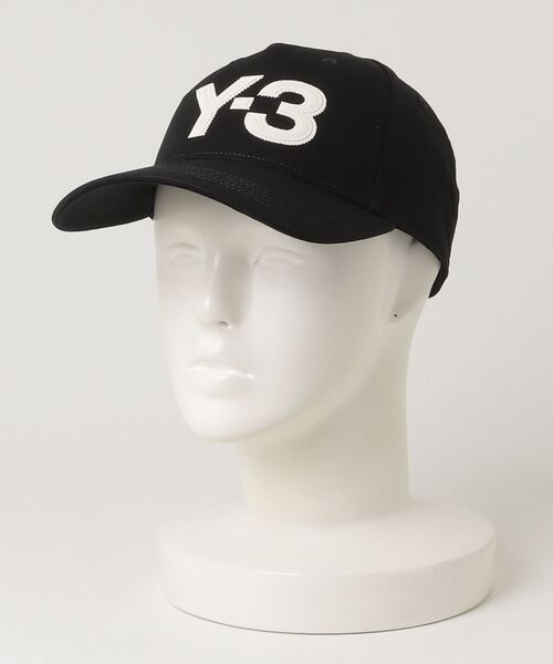 y-3 キャップの商品一覧 通販 - Yahoo!ショッピング