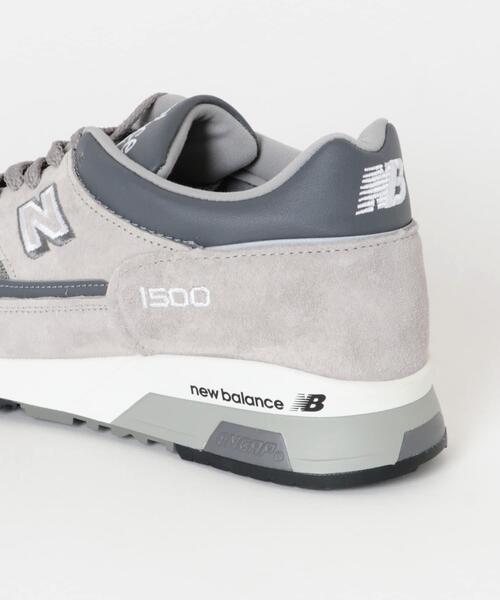 newbalance 1500のおすすめ人気商品一覧 通販 - Yahoo!ショッピング