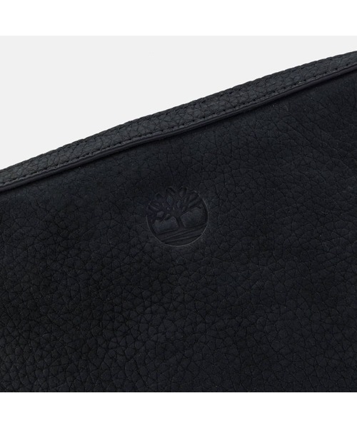 「Timberland」 ショルダーバッグ FREE ブラック メンズ_画像4