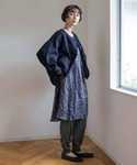 ジャケット テーラードジャケット 「natur...の詳細画像2