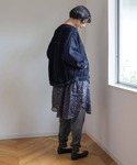 ジャケット テーラードジャケット 「natur...の詳細画像3