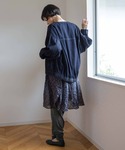 ジャケット テーラードジャケット 「natur...の詳細画像4