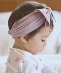 ベビー リボンヘアバンドの詳細画像4