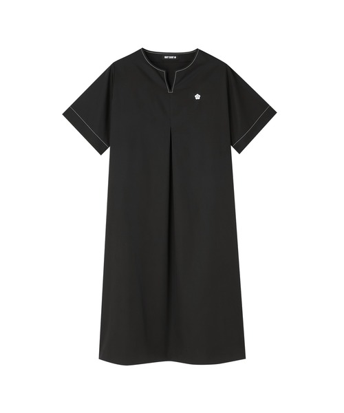 MARY QUANT（マリークヮント） ワンピース 半袖 マリークワント