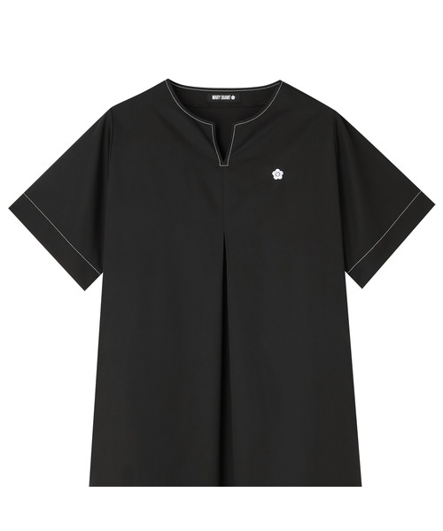 MARY QUANT（マリークヮント） ワンピース 半袖 マリークワント