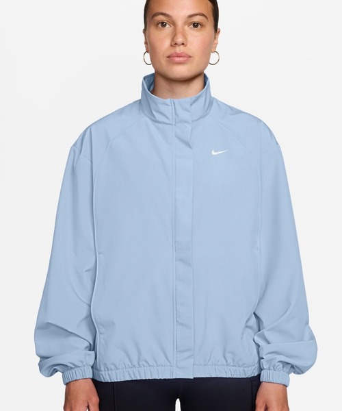 NIKE（ナイキ） ブルゾン ジャンバー ワン DF ウーヴン ジャケット 