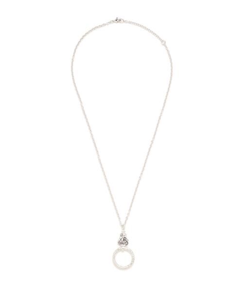 AVIREX（アヴィレックス） ネックレス 「AVIREX by J.H.M CO.，LTD