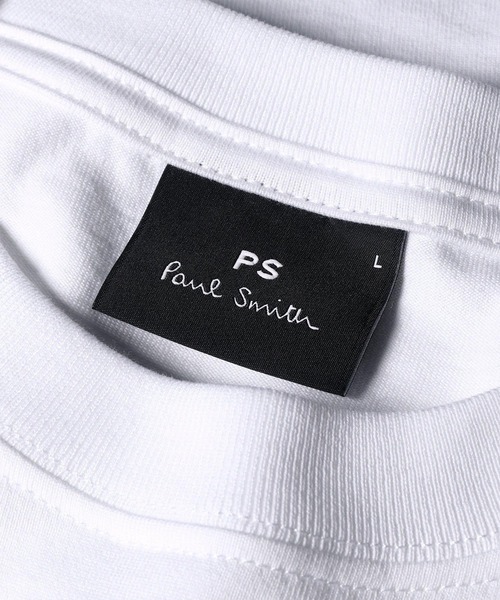 PS Paul Smith tシャツ Limited Edition” 半袖Tシャツ / 262558 011R