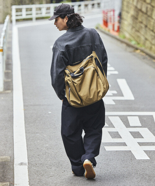 phenix（プラスフェニックス） パンツ 別注 GORE-TEX WINDSTOPPER