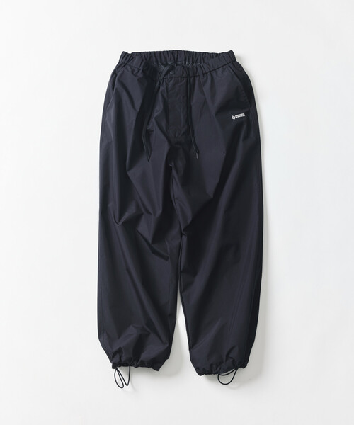 phenix（プラスフェニックス） パンツ 別注 GORE-TEX WINDSTOPPER