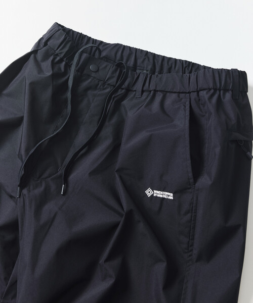 phenix（プラスフェニックス） パンツ 別注 GORE-TEX WINDSTOPPER