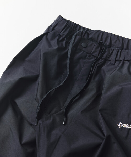 phenix（プラスフェニックス） パンツ 別注 GORE-TEX WINDSTOPPER