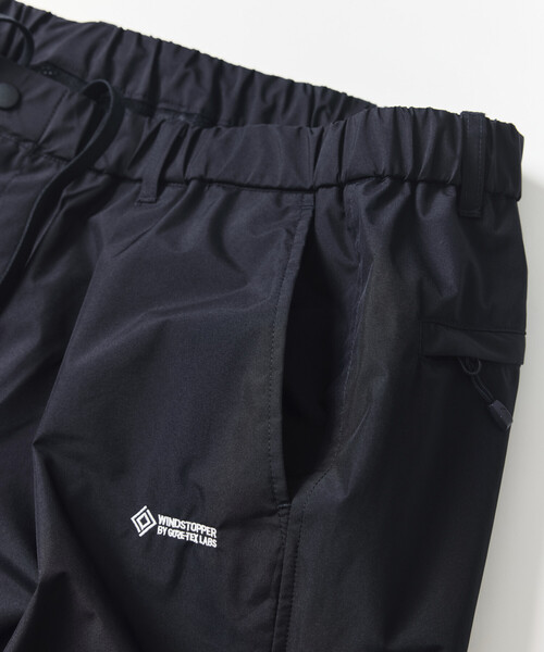 phenix（プラスフェニックス） パンツ 別注 GORE-TEX WINDSTOPPER