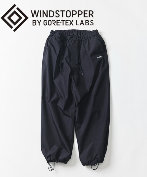 phenix（プラスフェニックス） パンツ 別注 GORE-TEX WINDSTOPPER