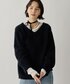 チョーカー 「Hoaw.」パールリボンチョーカー レディース 関連画像3