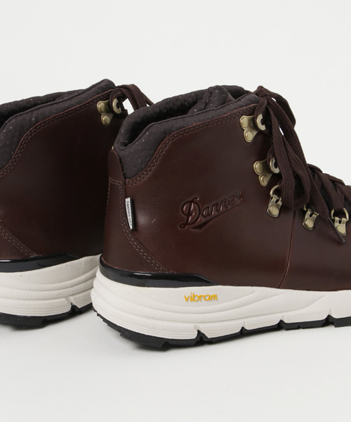 人気定番新作 シューズ 62258 DARK.BROWN ZOZOTOWN PayPayモール店 - 通販 - PayPayモール DANNER ダナー MOUNTAIN 600 マウンテン600 新作格安
