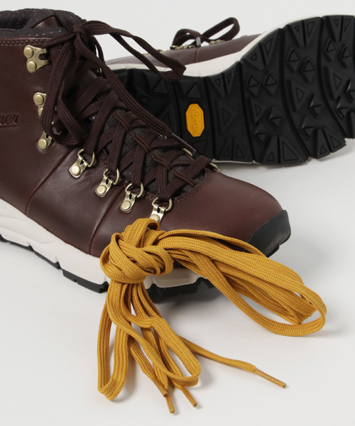 人気定番新作 シューズ 62258 DARK.BROWN ZOZOTOWN PayPayモール店 - 通販 - PayPayモール DANNER ダナー MOUNTAIN 600 マウンテン600 新作格安