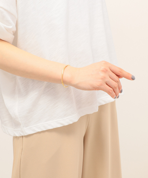 ⭐︎新品未使用⭐︎Jouete バングル ゴールド（箱•保証書） BANGLE（バングル） ｜ Jouete | ジュエッテ 公式サイト