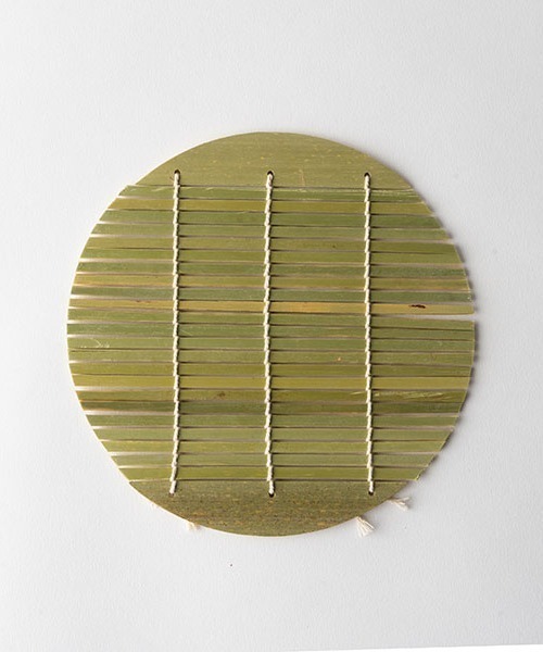食器 丸竹ス 16.5cm | George's