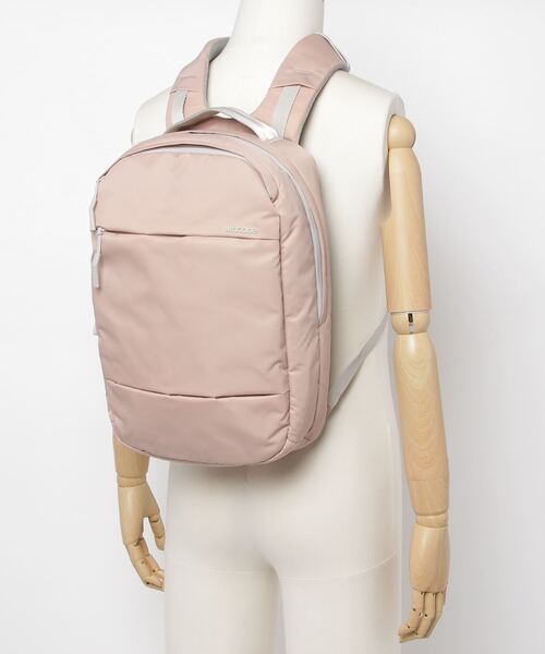 city dot backpack with flight nylon