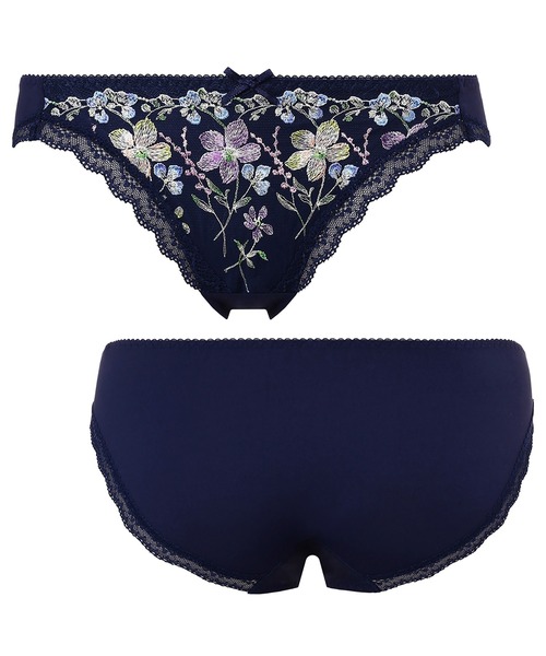 Triumph ショーツ 天使のブラ スリムライン 極上ライト524 レギュラー