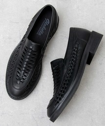 【ALDO】編み込み◇スエードレザー・スリッポンローファー s300topnew2023.jpg