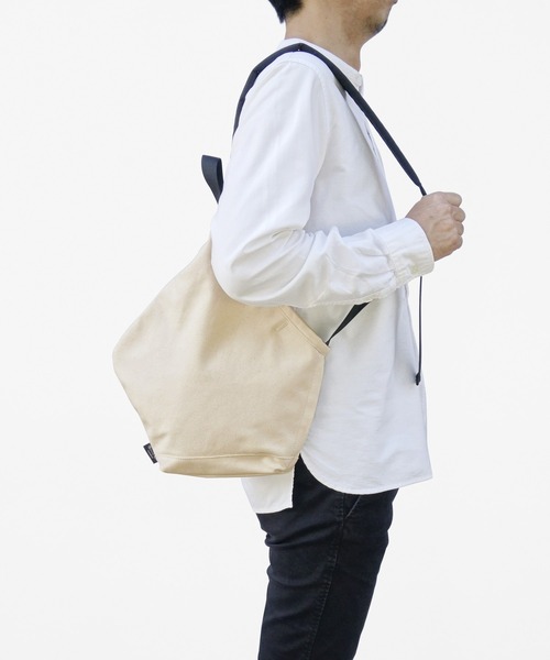ROOTOTE ショルダーバッグ ROOTOTE(ルートート)×nendo-G Small