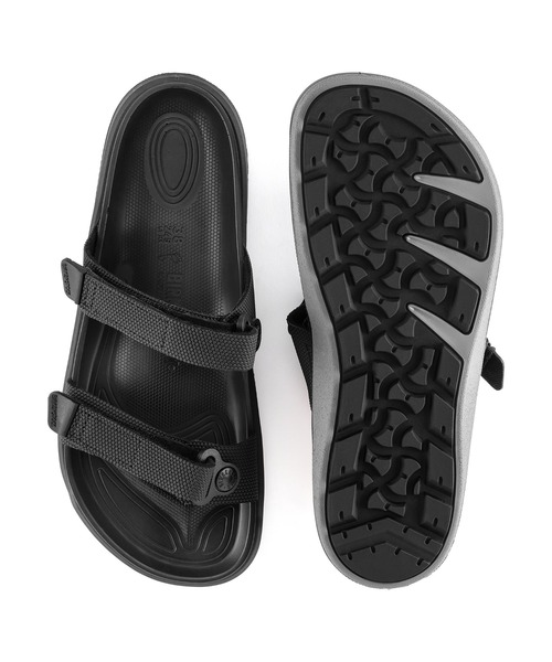 BIRKENSTOCK サンダル Sahara CE Birko-Flor 「レギュラー幅