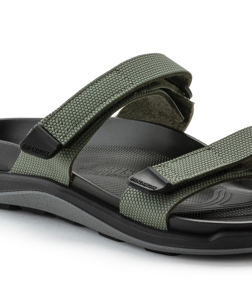 BIRKENSTOCK サンダル Sahara CE Birko-Flor 「レギュラー幅