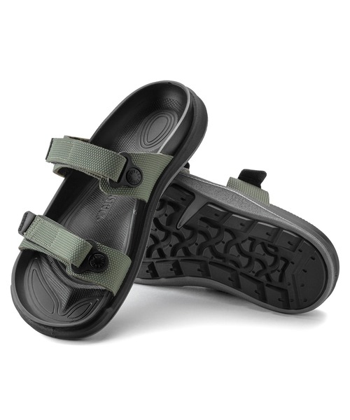 【未使用品】BIRKENSTOCK　サハラ BIRKENSTOCK サンダル SAHARA/サハラ (UNISEX) レディース