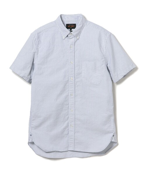 BEAMS+（ビームスプラス） シャツ BEAMS PLUS / オックスフォード