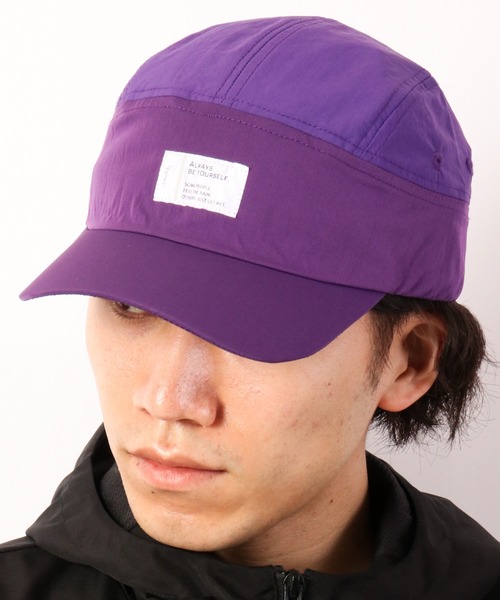 TESTIFY キャップ 帽子 ツートンカジュアルキャップ/2tone Casual Cap