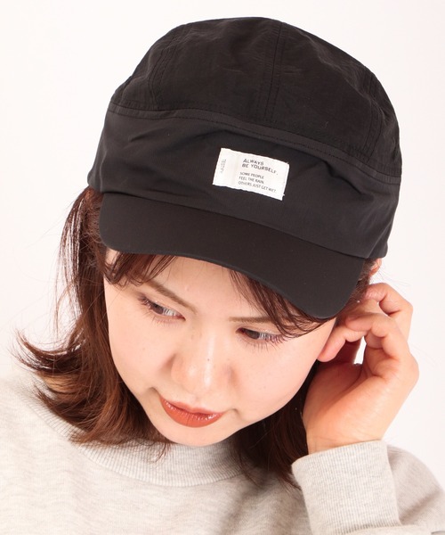 TESTIFY キャップ 帽子 ツートンカジュアルキャップ/2tone Casual Cap