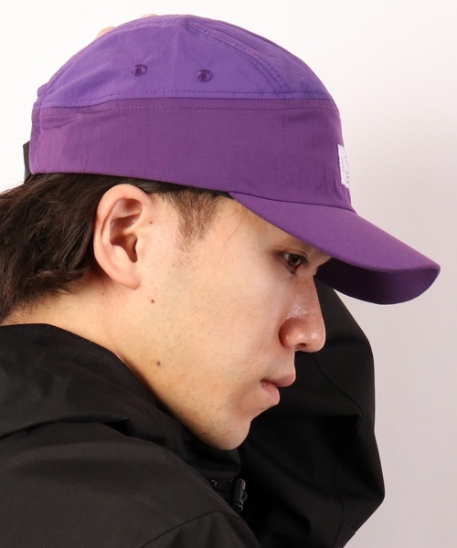 TESTIFY キャップ 帽子 ツートンカジュアルキャップ/2tone Casual Cap