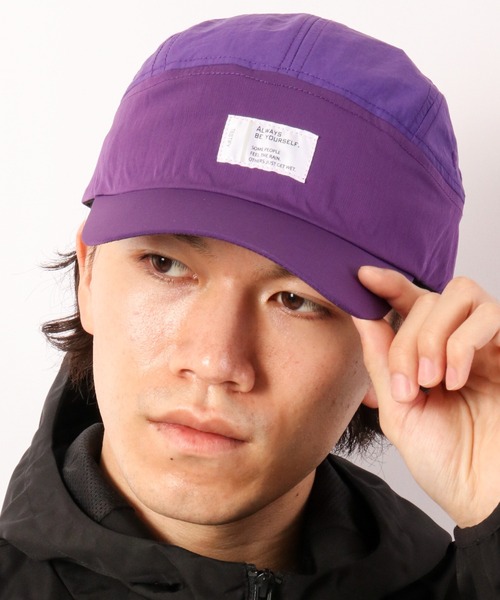 TESTIFY キャップ 帽子 ツートンカジュアルキャップ/2tone Casual Cap